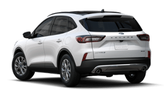 2025 Ford Escape® External Image 3